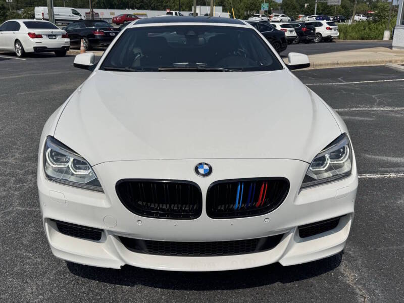 bmw 6 series 2015 WBA6B2C54FD798945 image bmw 6 series 2015 WBA6B2C54FD798945 image